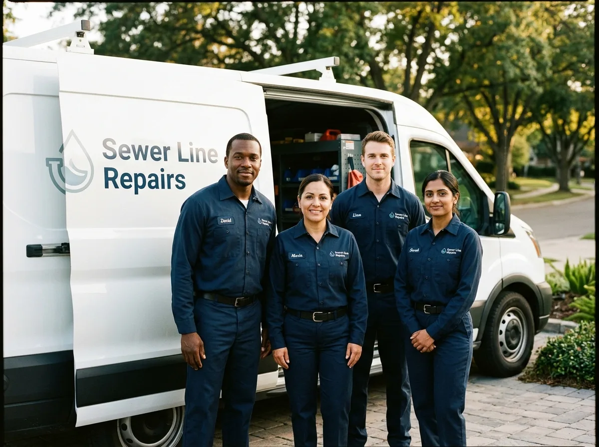 Emergency Plumber company in Happy Valley, OR