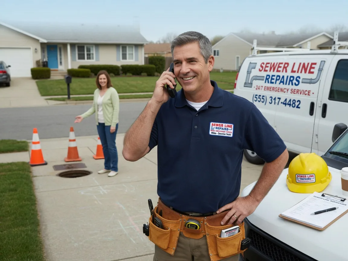 Emergency Plumber Happy Valley, OR FAQs
